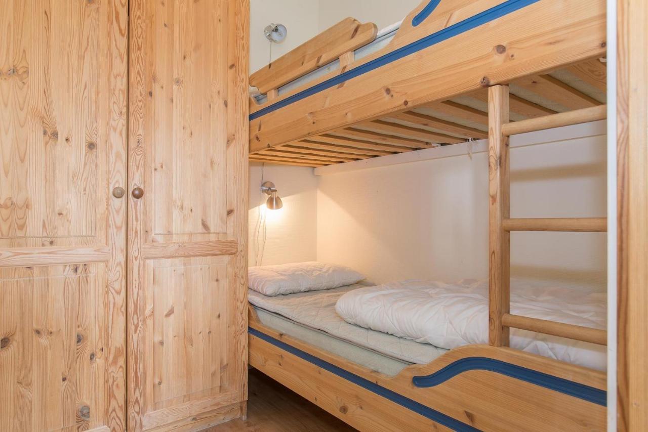 Skitorget Apartments Трисиль Экстерьер фото