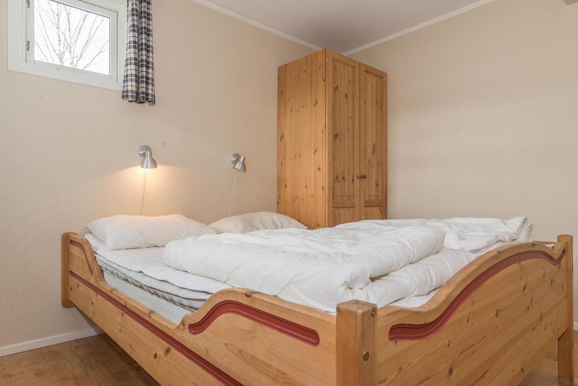 Skitorget Apartments Трисиль Экстерьер фото